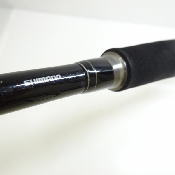 15エクスセンス S903ML・MH/F